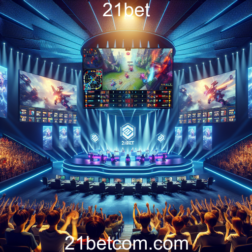O Crescimento dos eSports: Uma Nova Era dos Jogos Competitivos